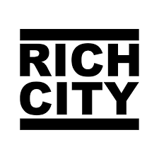 Rich City Rides