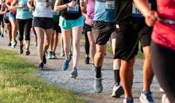 9th Annual We Run Richmond 5K