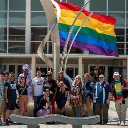 11th Annual Richmond Rainbow Pride Celebration