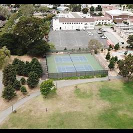 Nicholl Park