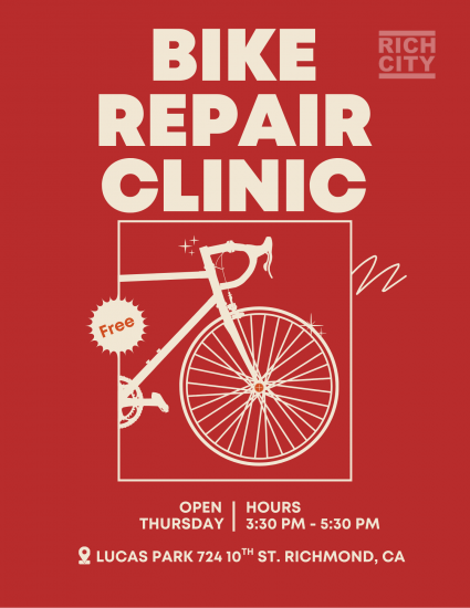 Bike Repair Clinic-1