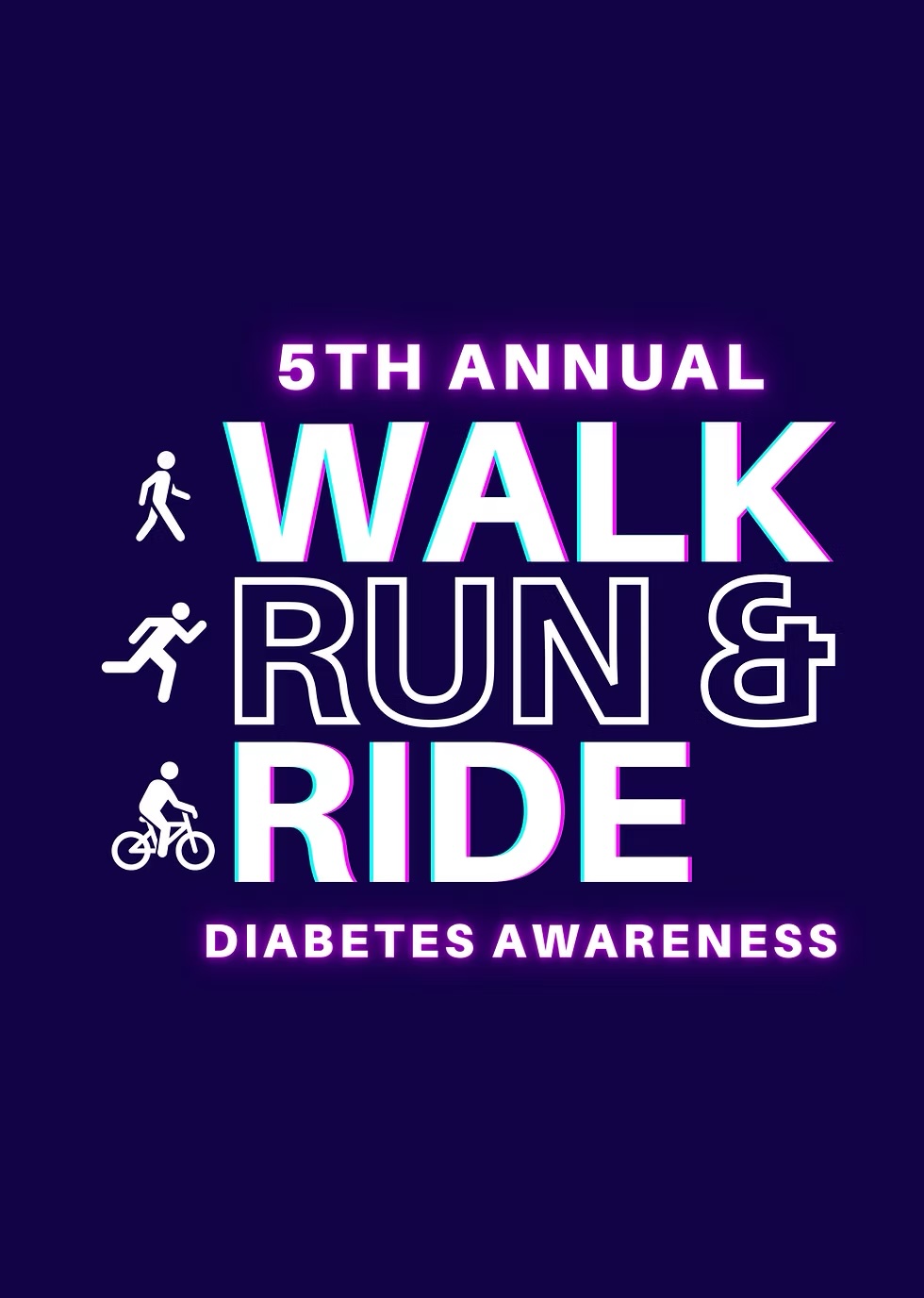 Farr's Best's 5th Annual Walk, Run &  Ride