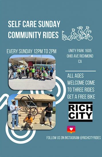 Self Care Sunday Ride-2026-03-22